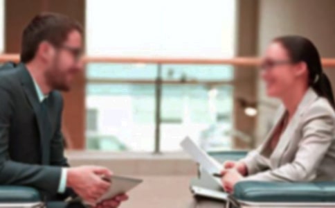 面試自我介紹的技巧與玄機