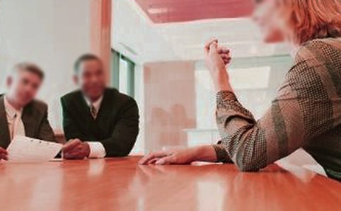 自主招生面試技巧