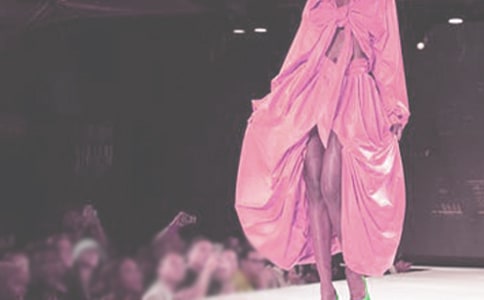 模特大賽參賽自我介紹(精選10篇)