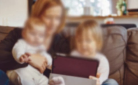 歌頌母親的古詩