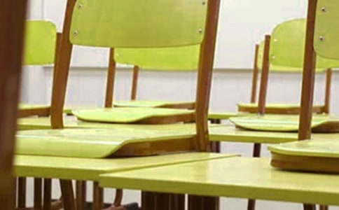 【通用】感恩母校的