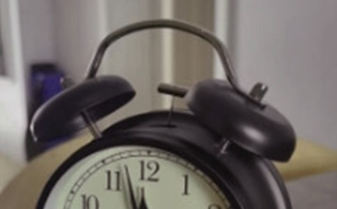 鬧鐘的自述作文