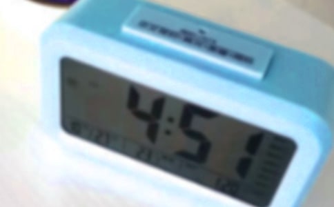 我的鬧鐘作文15篇(精選)