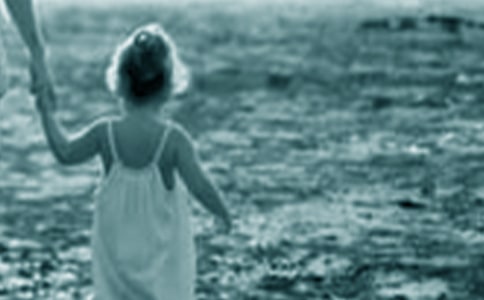 給女兒的一封信【推薦】