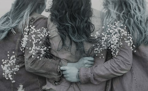 ��һ��Ů���ӵ�Ԓ