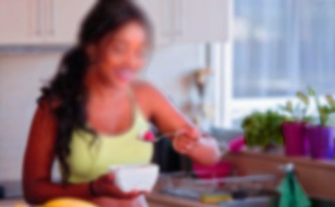 女人很堅強的說說