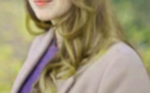 女人如何保養背部