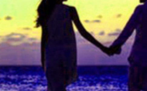 給女友的浪漫情書