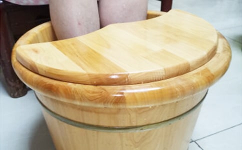 常用花椒水泡腳有啥好處