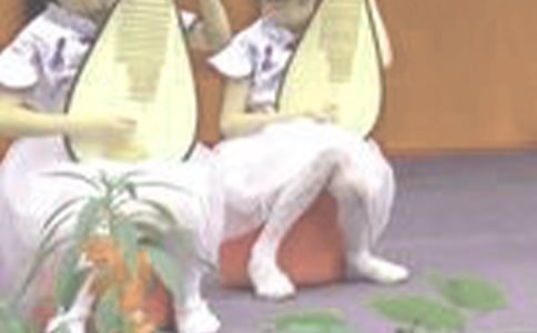 《琵琶行》翻譯