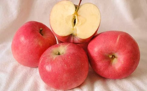 寶寶吃蘋果的好處有哪些
