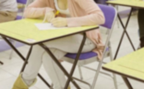 四年級語文期末考試知識點集錦