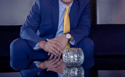 如何成為一位令人銘記于心的企業(yè)家