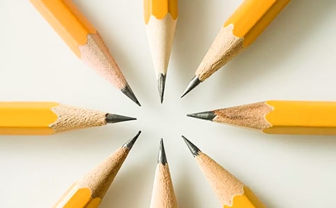 鉛筆和橡皮的故事(精選27篇)