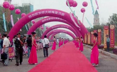 婚慶慶典證婚詞(合集12篇)