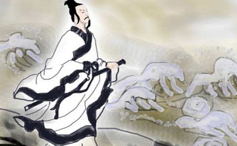 九歌·國殤屈原原文及賞析