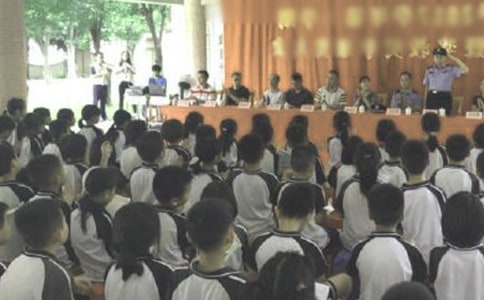 2022散學典禮結束語(通用10篇)