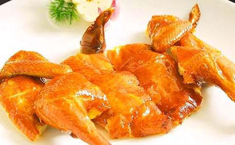 紅燒雞塊的家常做法有哪些