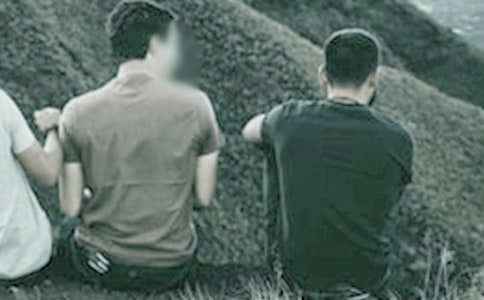 那個少年作文(精選16篇)