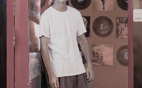 《尋找最美孝心少年》觀后感