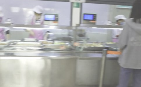 食堂經(jīng)理述職報(bào)告