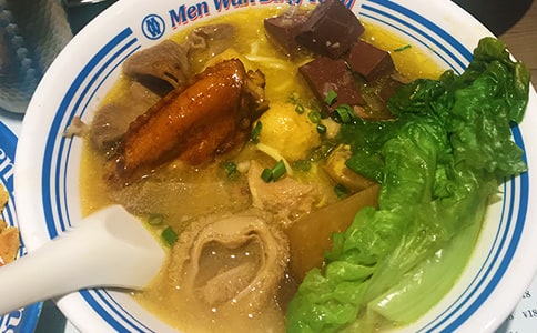 瘦臉的最快方法,必知7大瘦臉食物