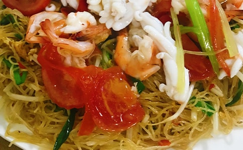 我喜歡的食物作文