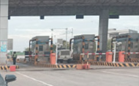 (推薦)收費站打掃衛生簡報12篇