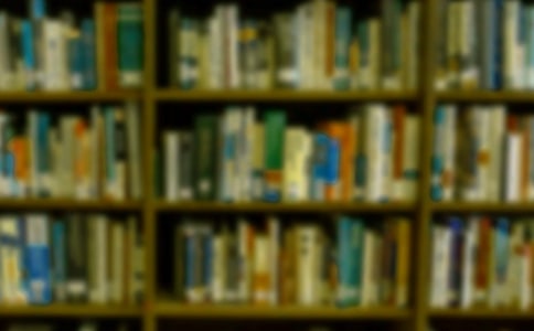 我家的書房作文