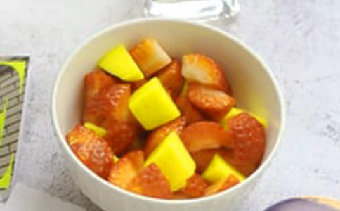 夏季防暑是重點,哪些水果防暑效果好