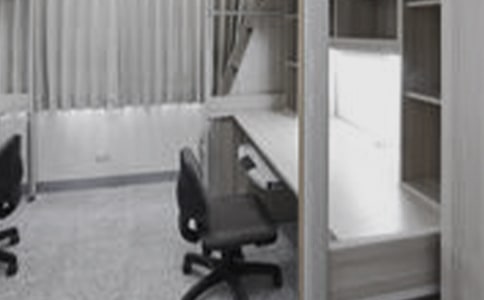 宿舍里的秘密作文