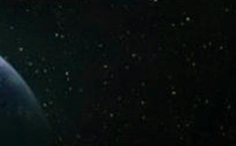 我來到了太空作文