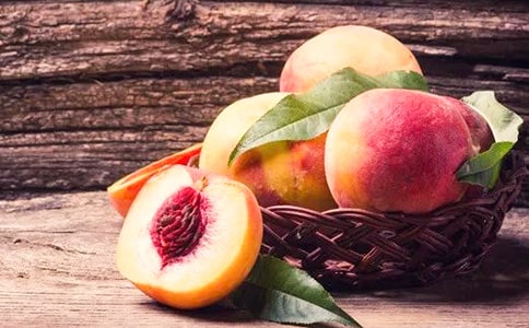 摘桃子作文(通用20篇)