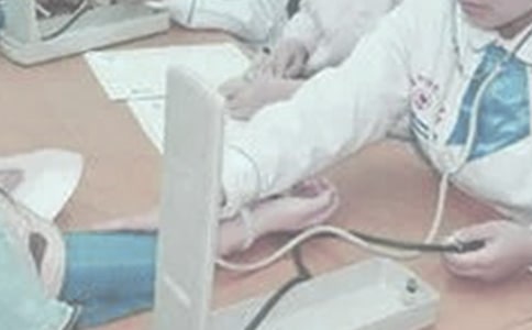 駕駛員體檢新規定