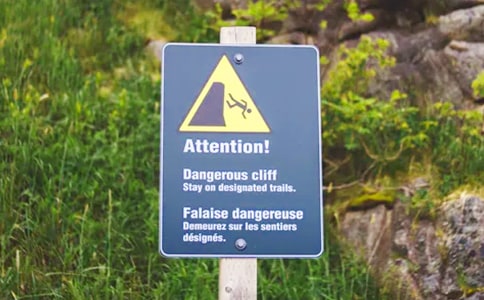 停電的通告(合集)