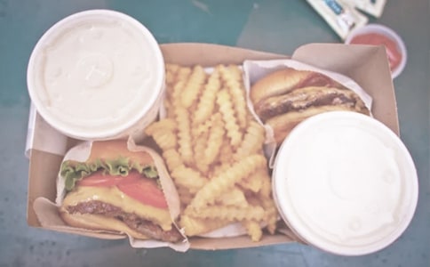 廣受上班族的青睞的創業項目:家庭式外賣(2)