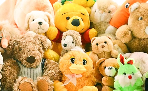 我最喜歡的玩具作文(精選33篇)