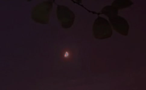 熱門治愈晚安短信匯總85句精選