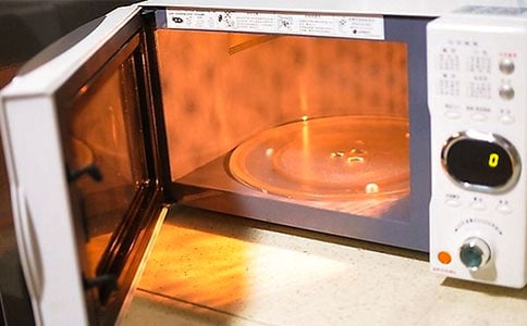 介紹微波爐作文