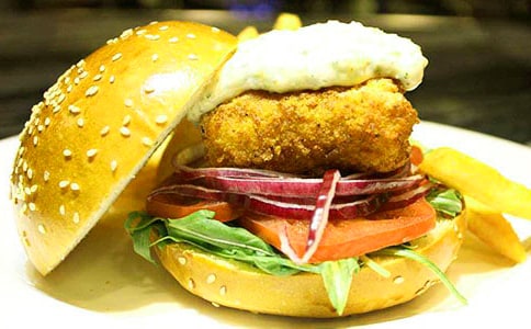 西餐牛肉湯做法