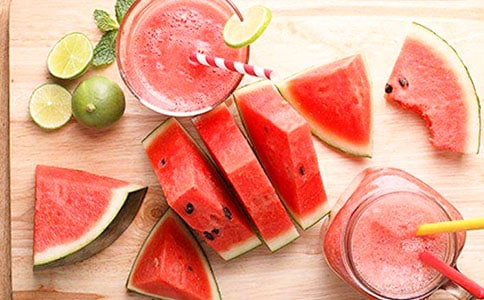 西瓜的作文15篇(熱門)