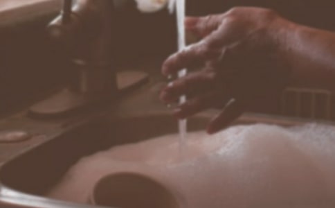 關于洗碗的作文(熱)