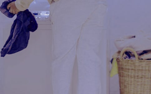 洗衣服日記集合五篇