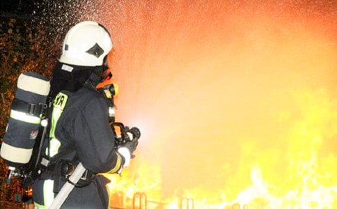 消防員年度述職報告(通用18篇)