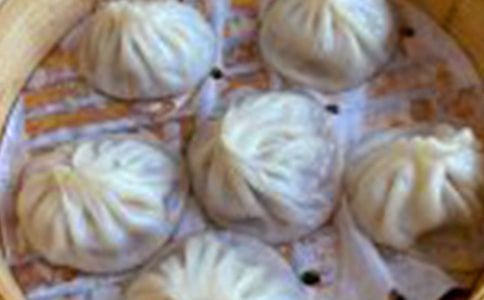 【通用】美味的小籠包作文2篇