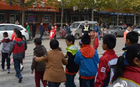 小學(xué)生趣味活動