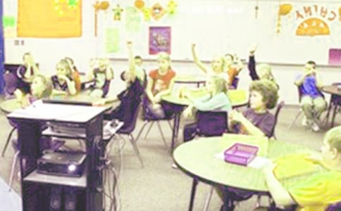 小學生守則以及日常行為規范最新