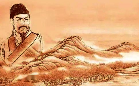 國慶節手抄報素材:愛國詩人辛棄疾