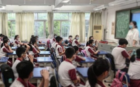 新學期新打算作文750字(通用20篇)