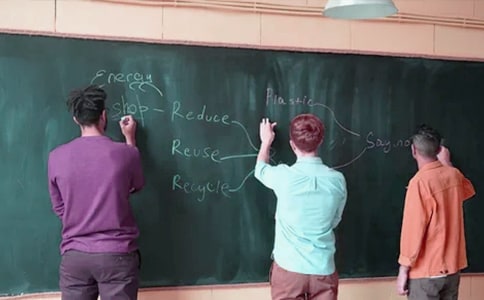 祝福高考學子的祝福語280句